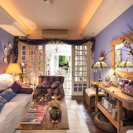 Morada Das Flores Porto Alegre Zewnętrze zdjęcie