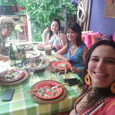 Morada Das Flores Porto Alegre Zewnętrze zdjęcie
