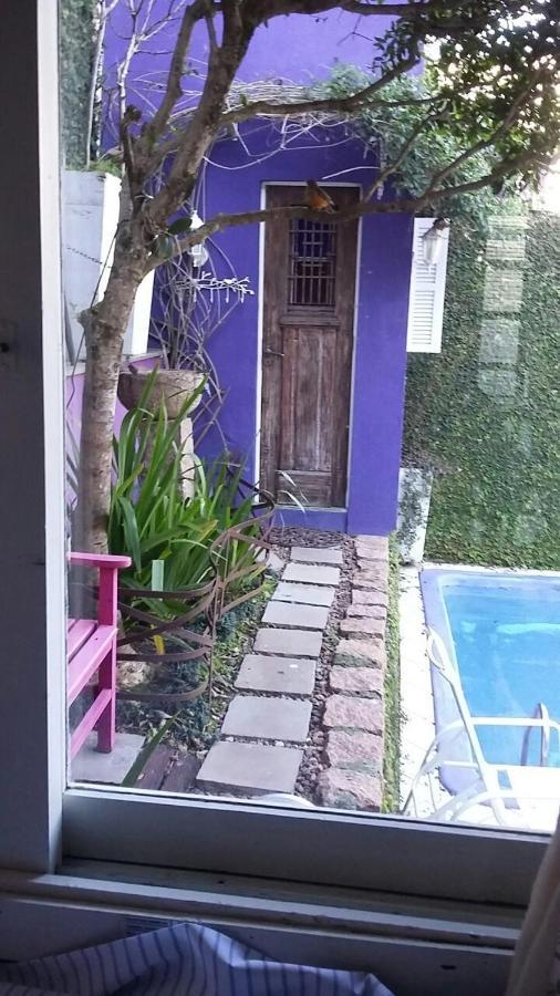 Morada Das Flores Porto Alegre Zewnętrze zdjęcie