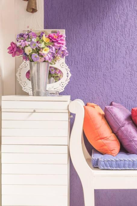Morada Das Flores Porto Alegre Zewnętrze zdjęcie