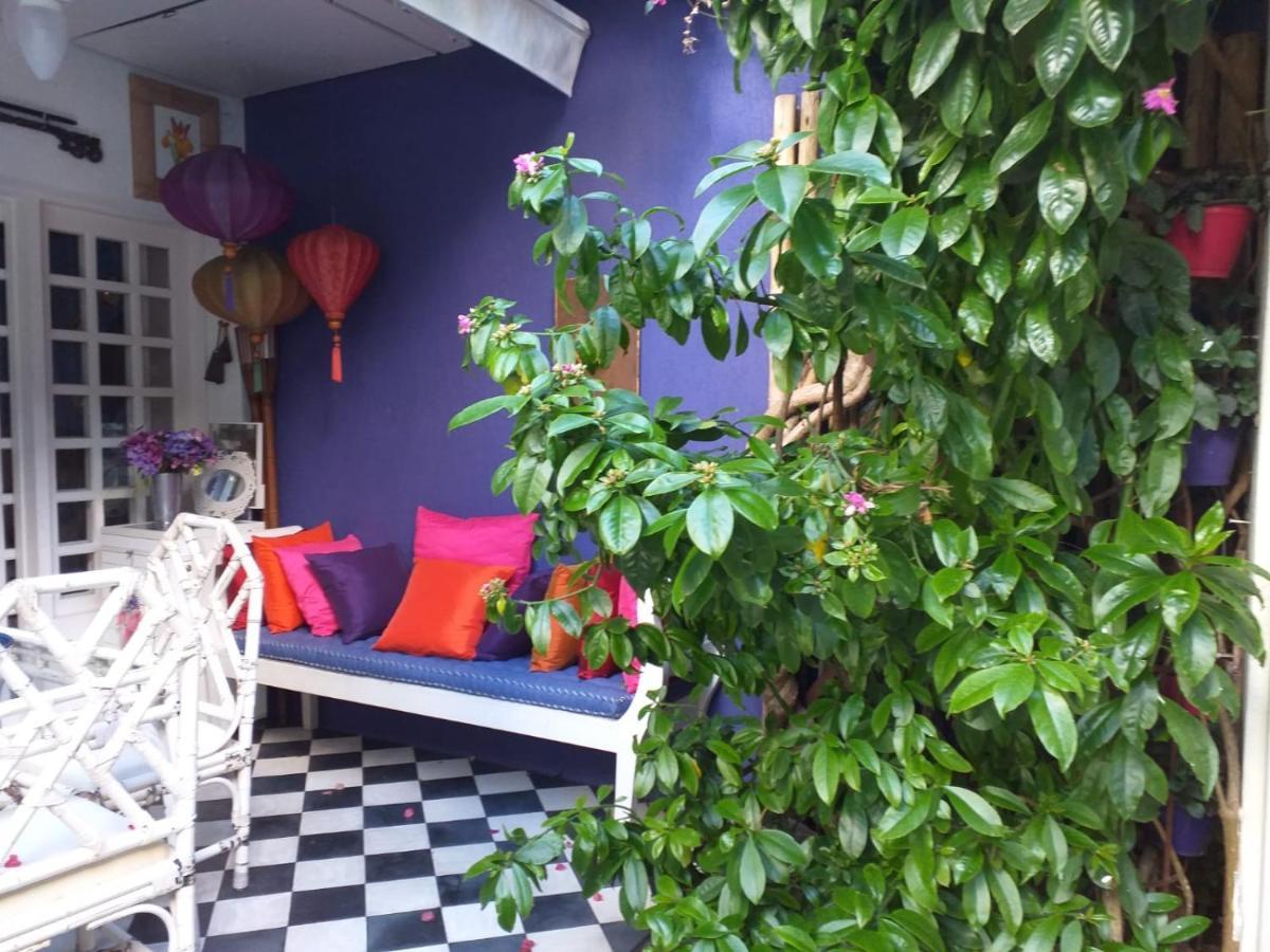 Morada Das Flores Porto Alegre Zewnętrze zdjęcie