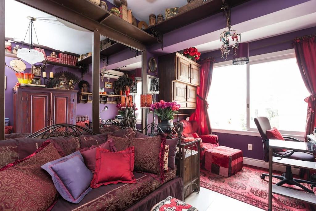Morada Das Flores Porto Alegre Zewnętrze zdjęcie