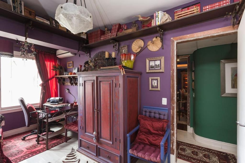 Morada Das Flores Porto Alegre Zewnętrze zdjęcie