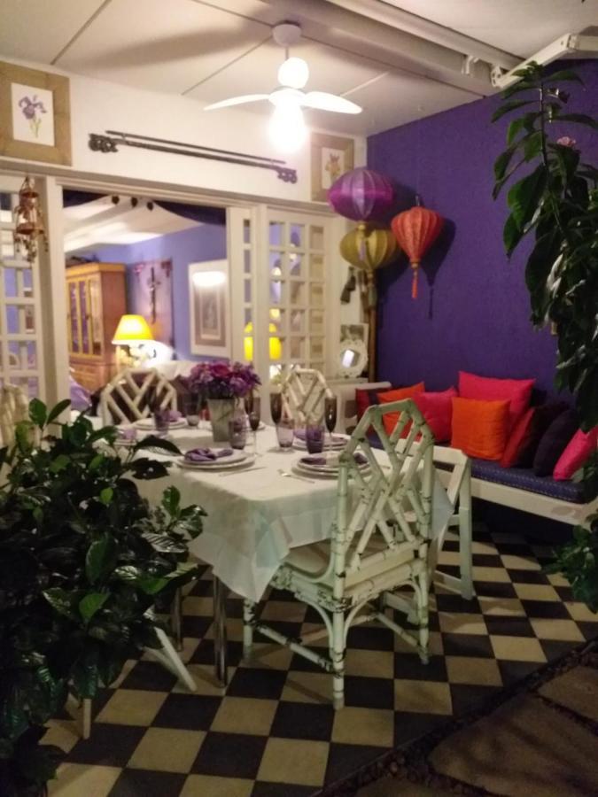 Morada Das Flores Porto Alegre Zewnętrze zdjęcie