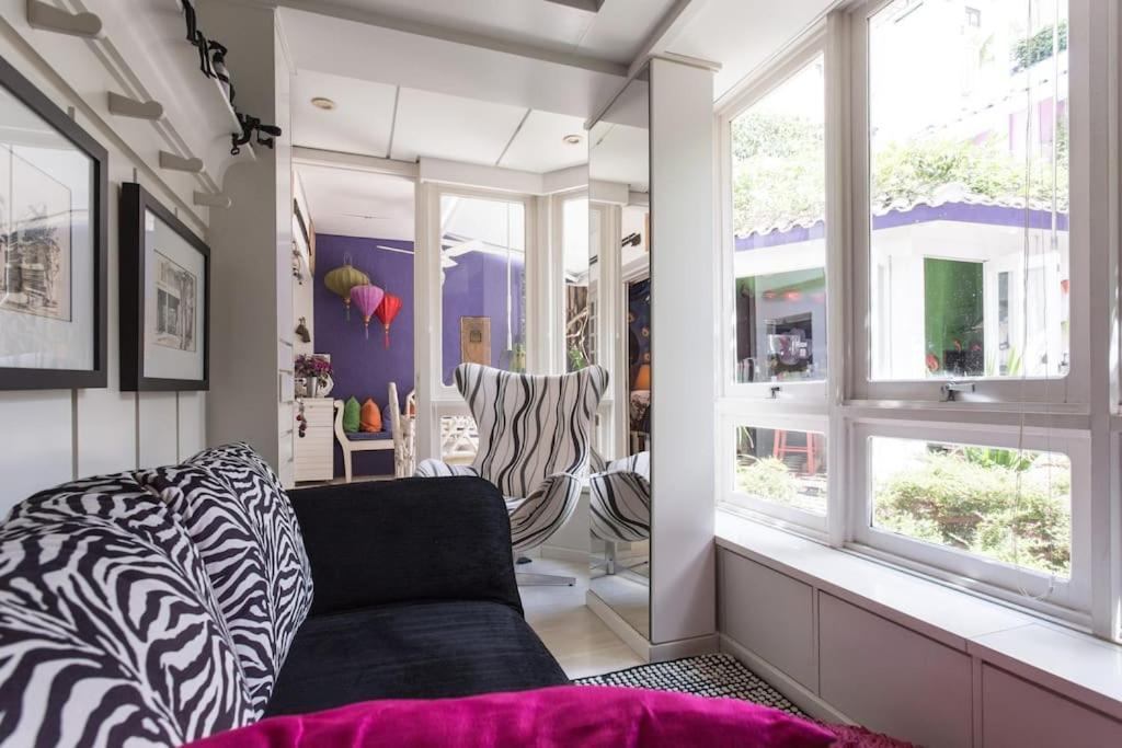 Morada Das Flores Porto Alegre Zewnętrze zdjęcie