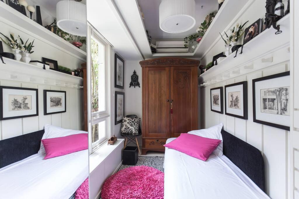 Morada Das Flores Porto Alegre Zewnętrze zdjęcie