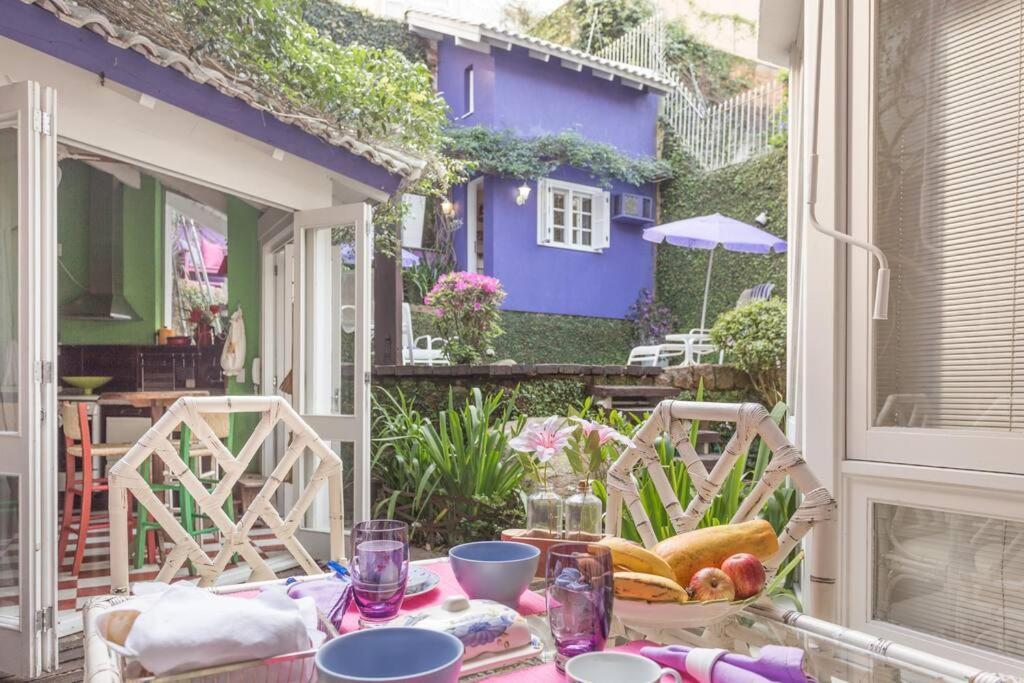 Morada Das Flores Porto Alegre Zewnętrze zdjęcie