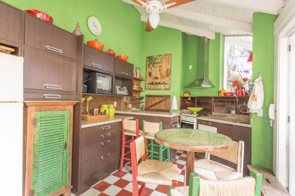 Morada Das Flores Porto Alegre Zewnętrze zdjęcie