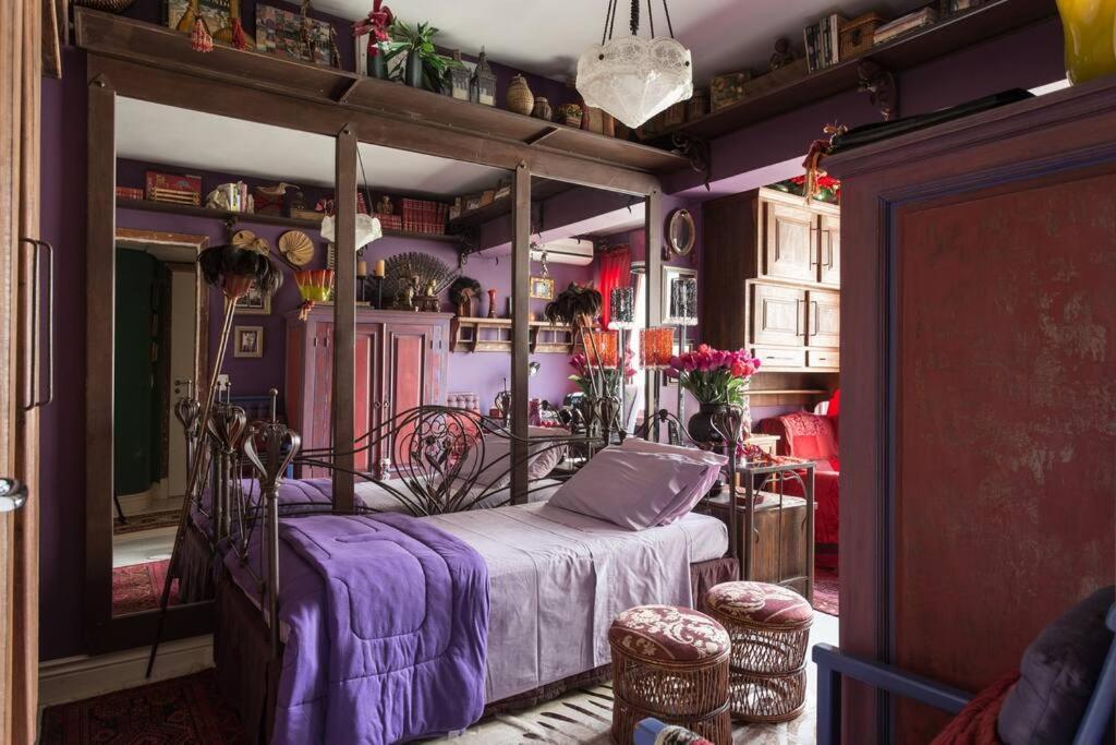 Morada Das Flores Porto Alegre Zewnętrze zdjęcie