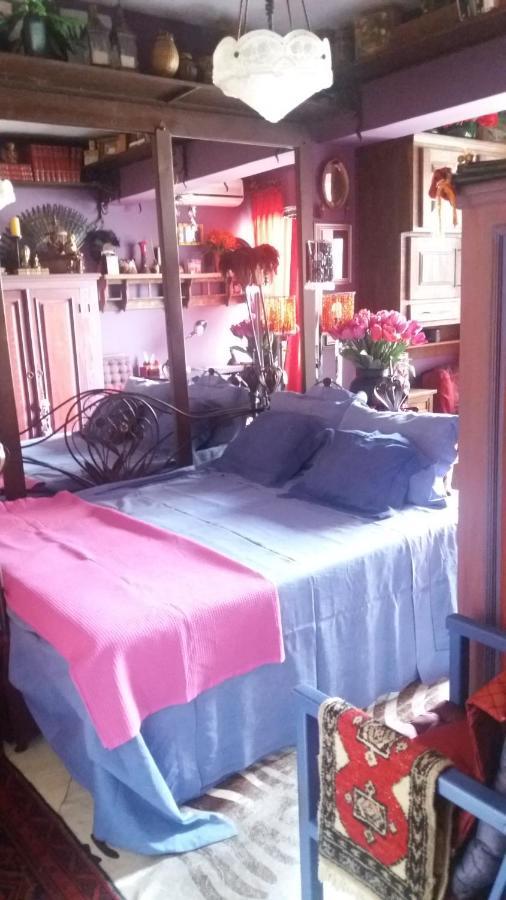 Morada Das Flores Porto Alegre Zewnętrze zdjęcie