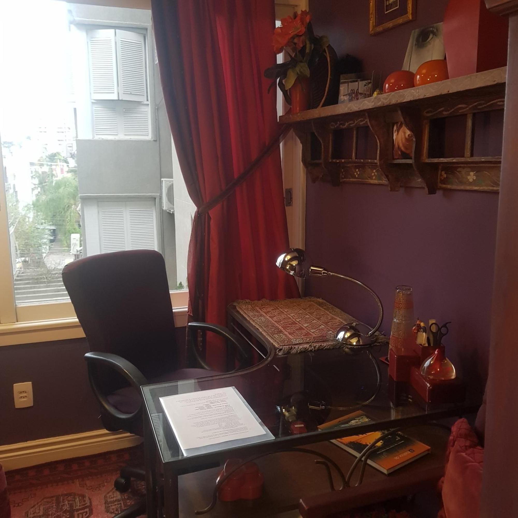 Morada Das Flores Porto Alegre Zewnętrze zdjęcie