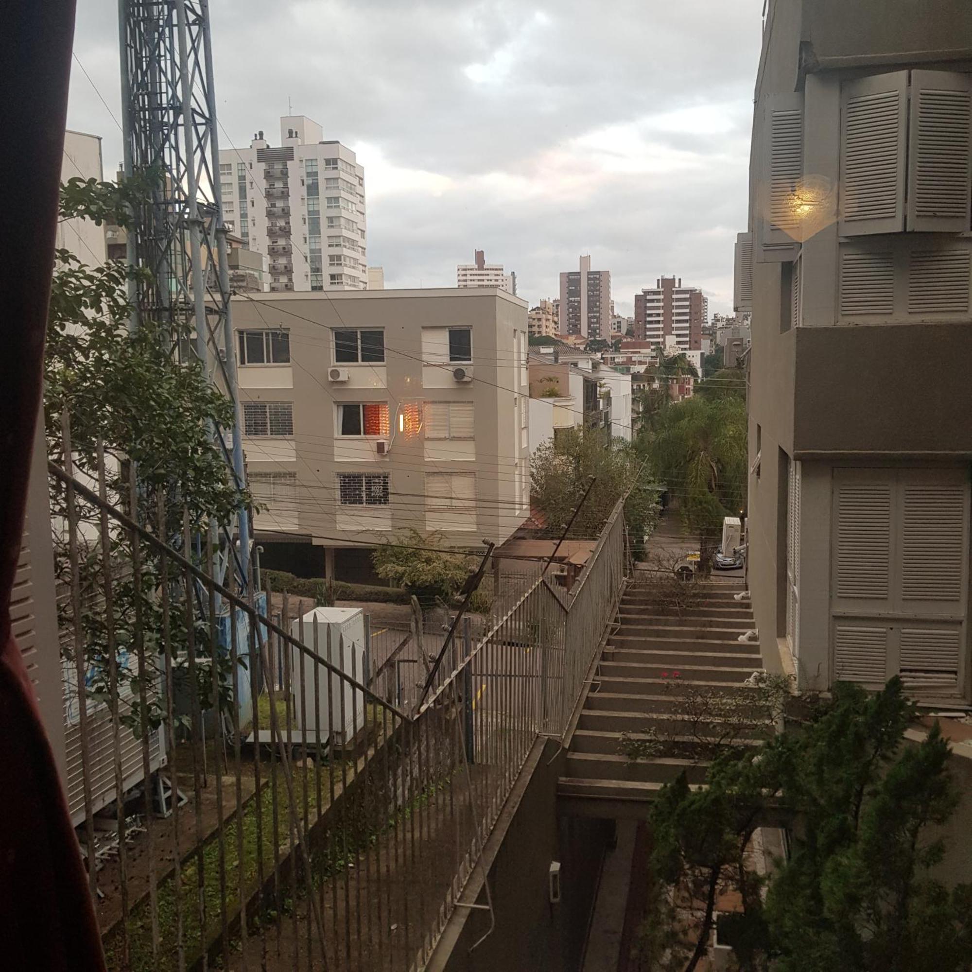 Morada Das Flores Porto Alegre Zewnętrze zdjęcie
