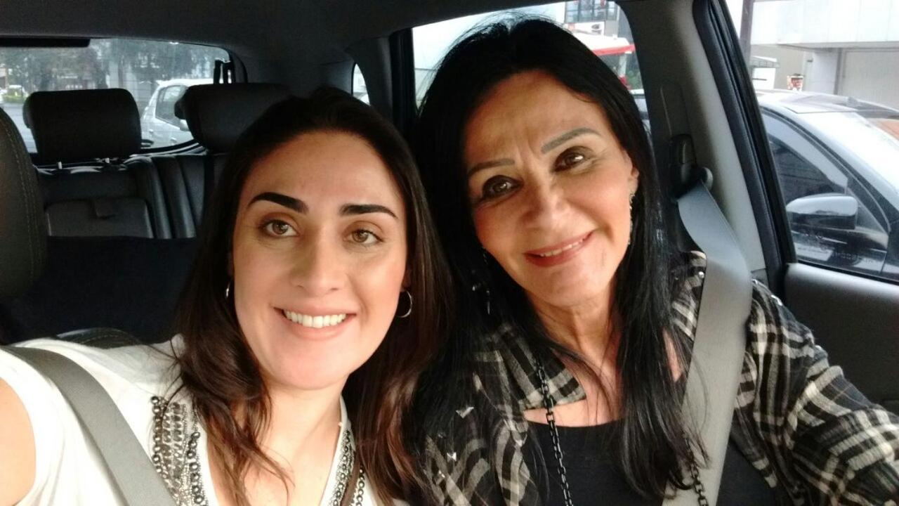 Morada Das Flores Porto Alegre Zewnętrze zdjęcie