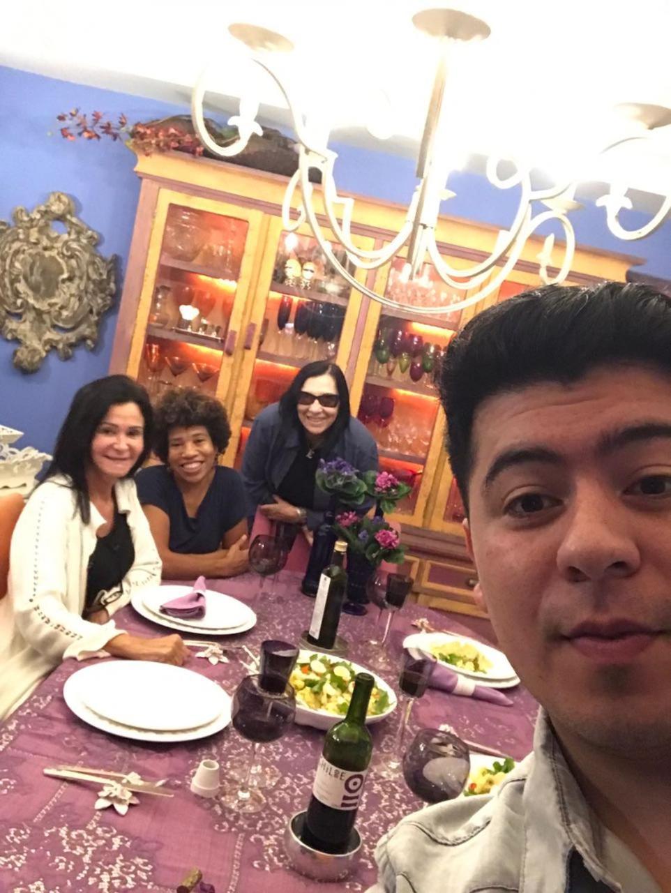 Morada Das Flores Porto Alegre Zewnętrze zdjęcie