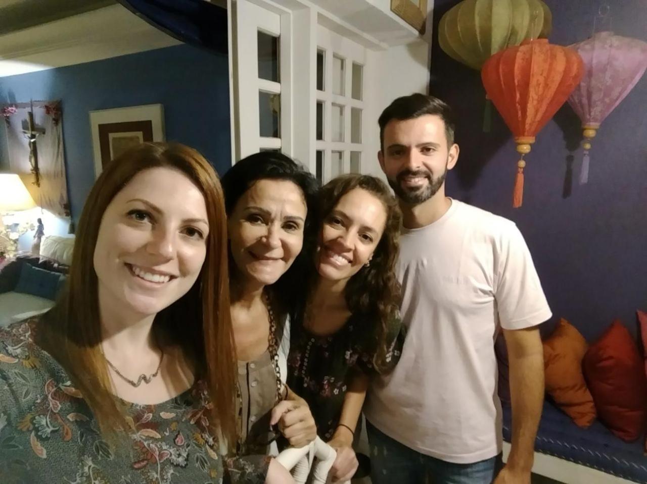 Morada Das Flores Porto Alegre Zewnętrze zdjęcie