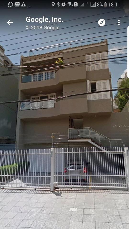 Morada Das Flores Porto Alegre Zewnętrze zdjęcie