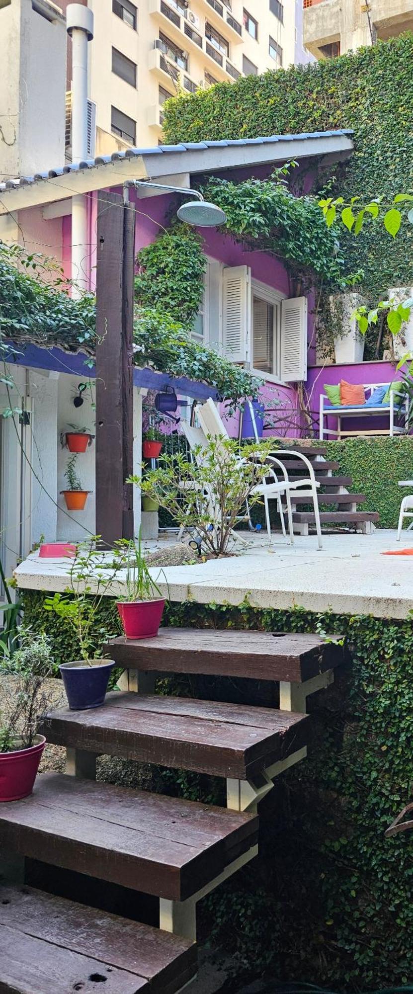 Morada Das Flores Porto Alegre Zewnętrze zdjęcie