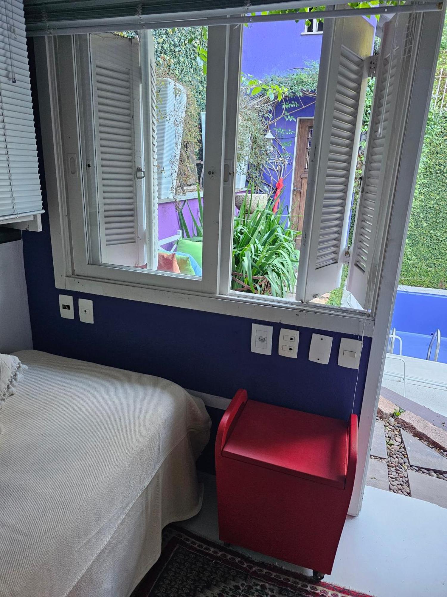 Morada Das Flores Porto Alegre Zewnętrze zdjęcie