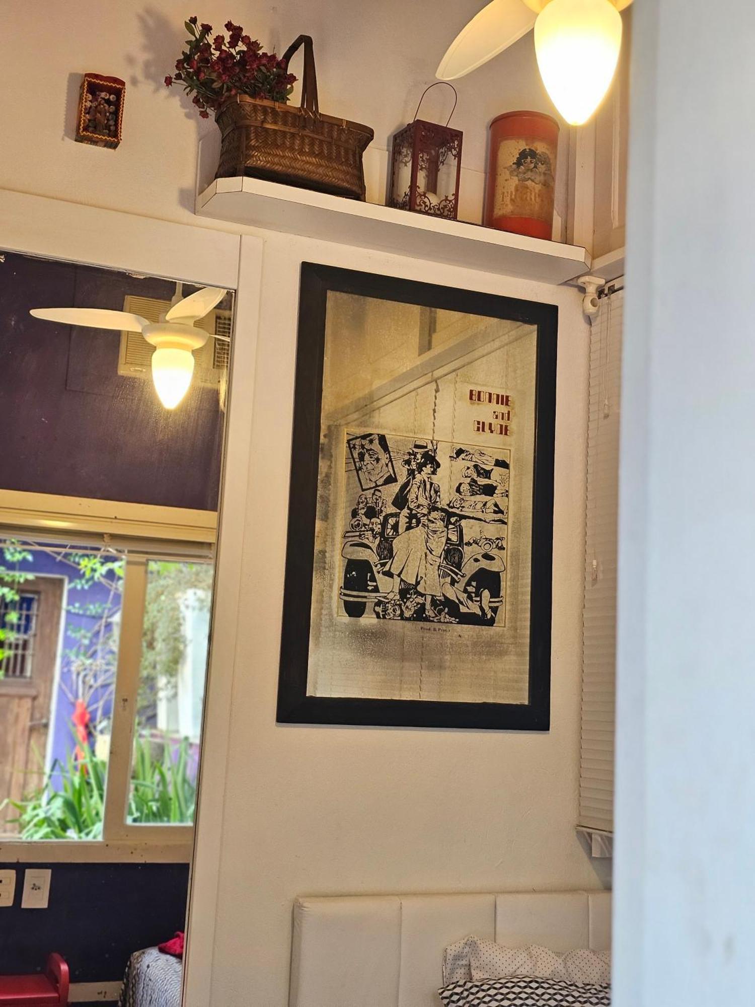 Morada Das Flores Porto Alegre Zewnętrze zdjęcie